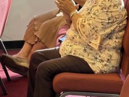 Servicio Dominical 9 de Noviembre 2025 &raquo; Servicio Dominical 9 de Noviembre 2025